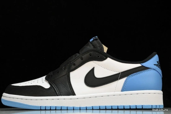 CZ0790-104 Blue CZ0790-104 Powder OG DailyWear  106  Jordan Retro 1 Low Black  Dark 0615
